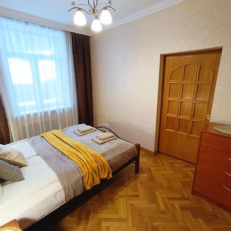 Old Town Retreat With Stunning Views 2 Bedroom Apartment Nearby The Church Of Saint Peter 里加 外观 照片