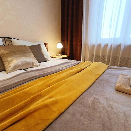 Old Town Retreat With Stunning Views 2 Bedroom Apartment Nearby The Church Of Saint Peter 里加 外观 照片