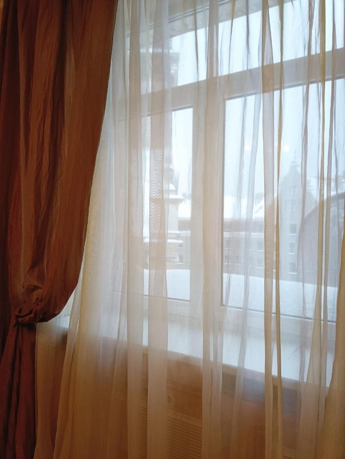 Old Town Retreat With Stunning Views 2 Bedroom Apartment Nearby The Church Of Saint Peter 里加 外观 照片