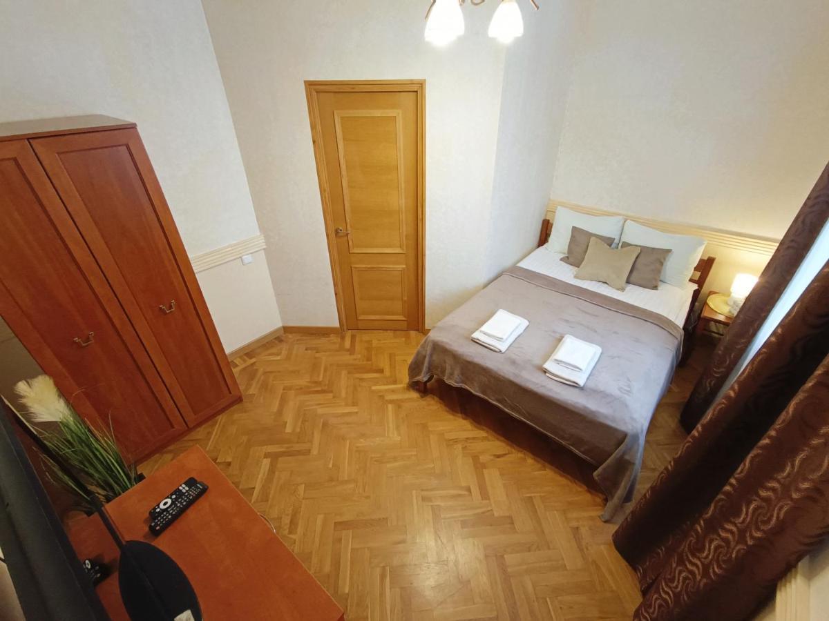 Old Town Retreat With Stunning Views 2 Bedroom Apartment Nearby The Church Of Saint Peter 里加 外观 照片