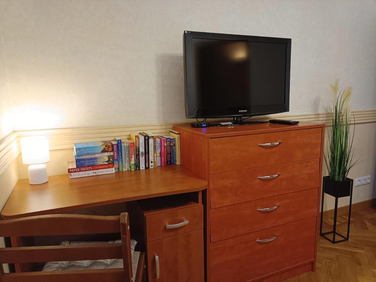 Old Town Retreat With Stunning Views 2 Bedroom Apartment Nearby The Church Of Saint Peter 里加 外观 照片