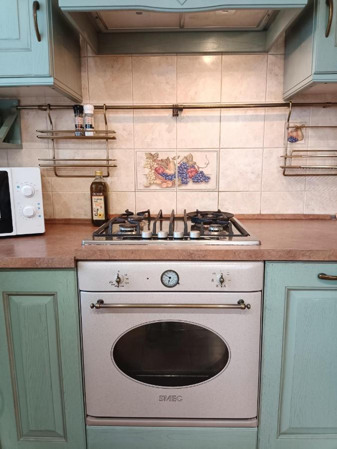 Old Town Retreat With Stunning Views 2 Bedroom Apartment Nearby The Church Of Saint Peter 里加 外观 照片