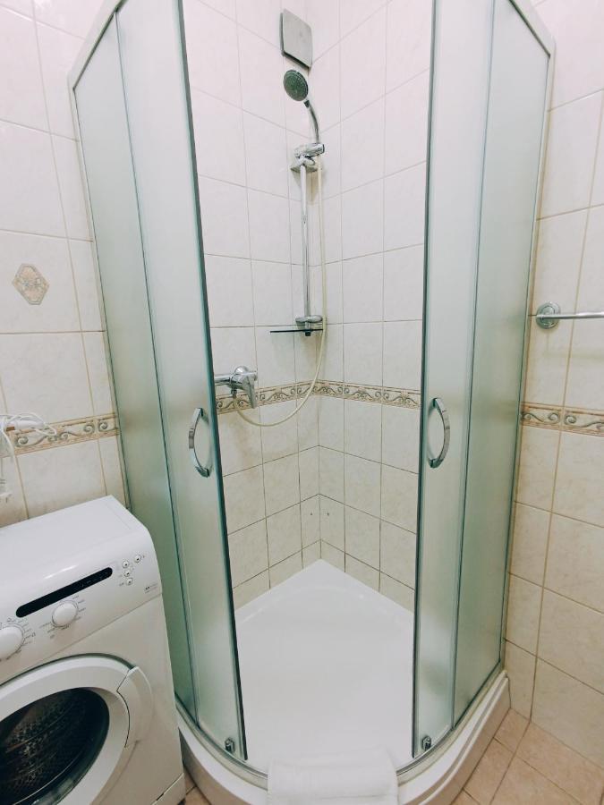 Old Town Retreat With Stunning Views 2 Bedroom Apartment Nearby The Church Of Saint Peter 里加 外观 照片