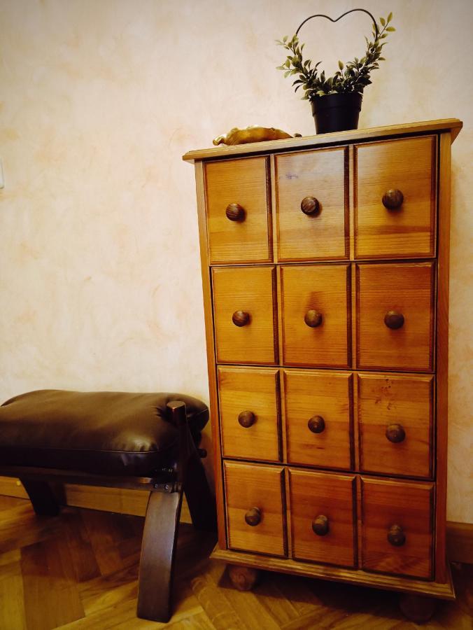 Old Town Retreat With Stunning Views 2 Bedroom Apartment Nearby The Church Of Saint Peter 里加 外观 照片