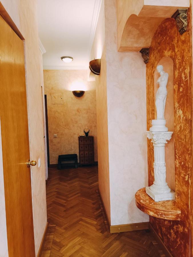 Old Town Retreat With Stunning Views 2 Bedroom Apartment Nearby The Church Of Saint Peter 里加 外观 照片