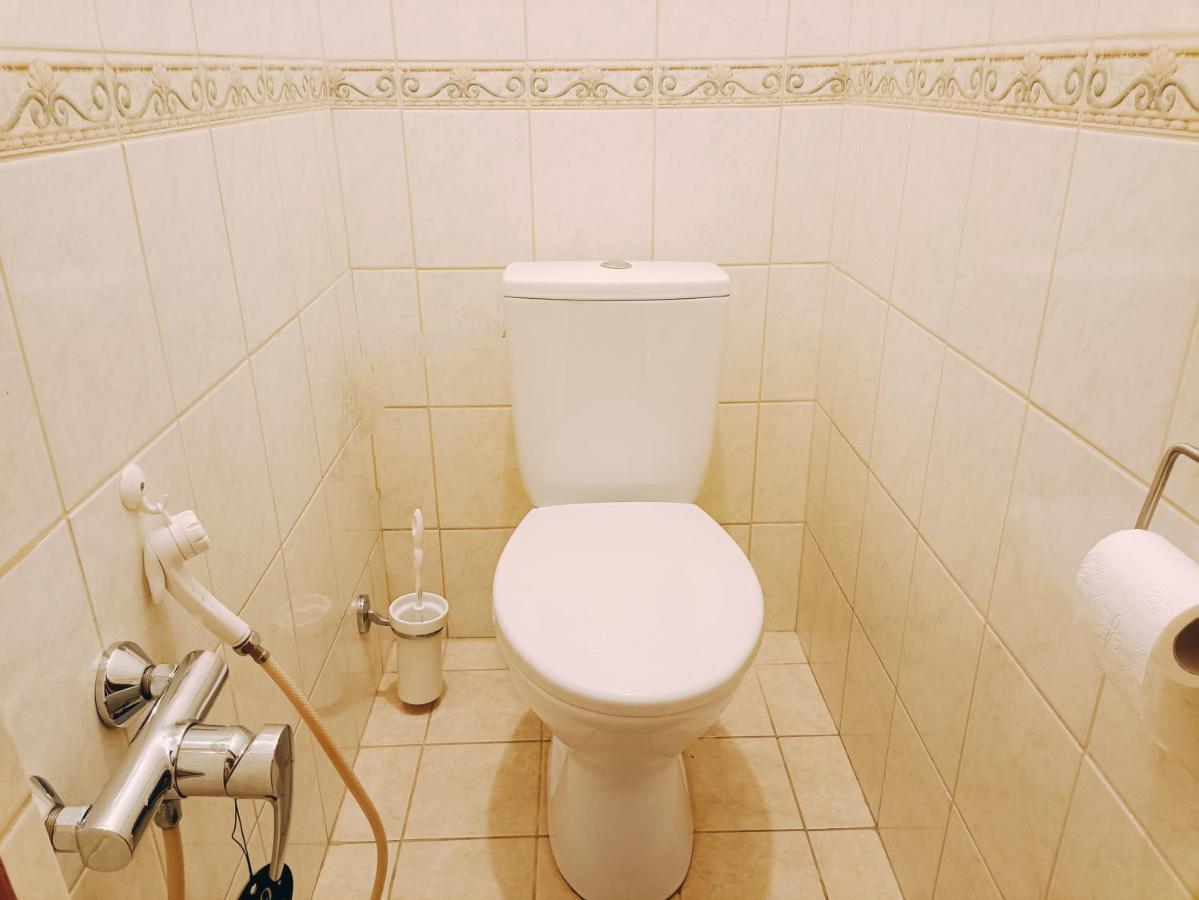 Old Town Retreat With Stunning Views 2 Bedroom Apartment Nearby The Church Of Saint Peter 里加 外观 照片